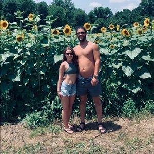 Meet your Posher, Keri